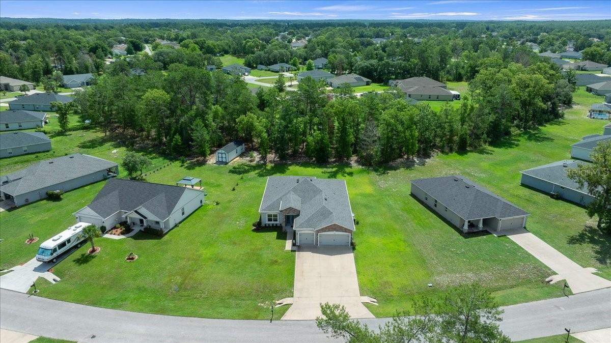 11188 SW 54TH CIR, OCALA, FL, 34476