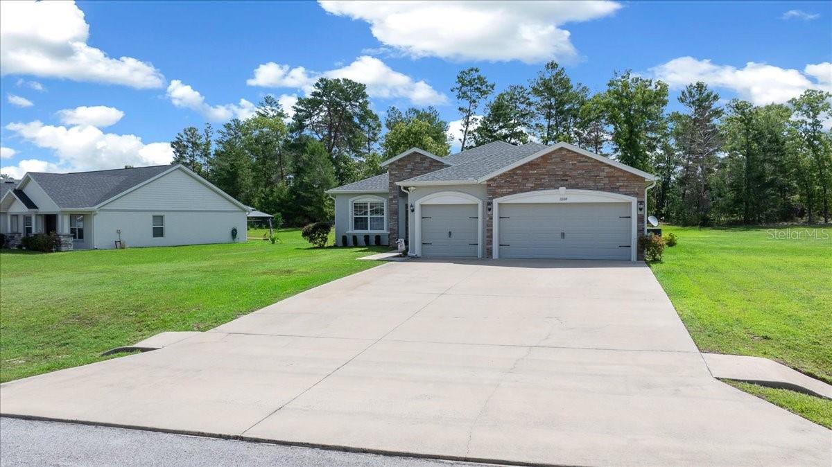 11188 SW 54TH CIR, OCALA, FL, 34476