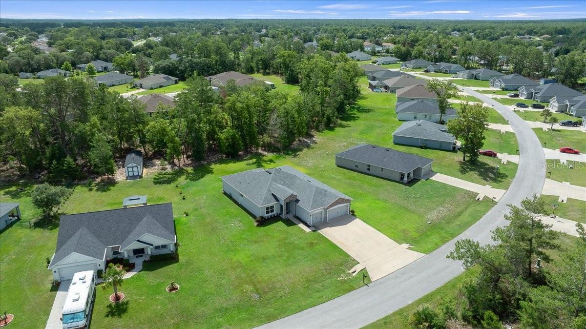 11188 SW 54TH CIR, OCALA, FL, 34476