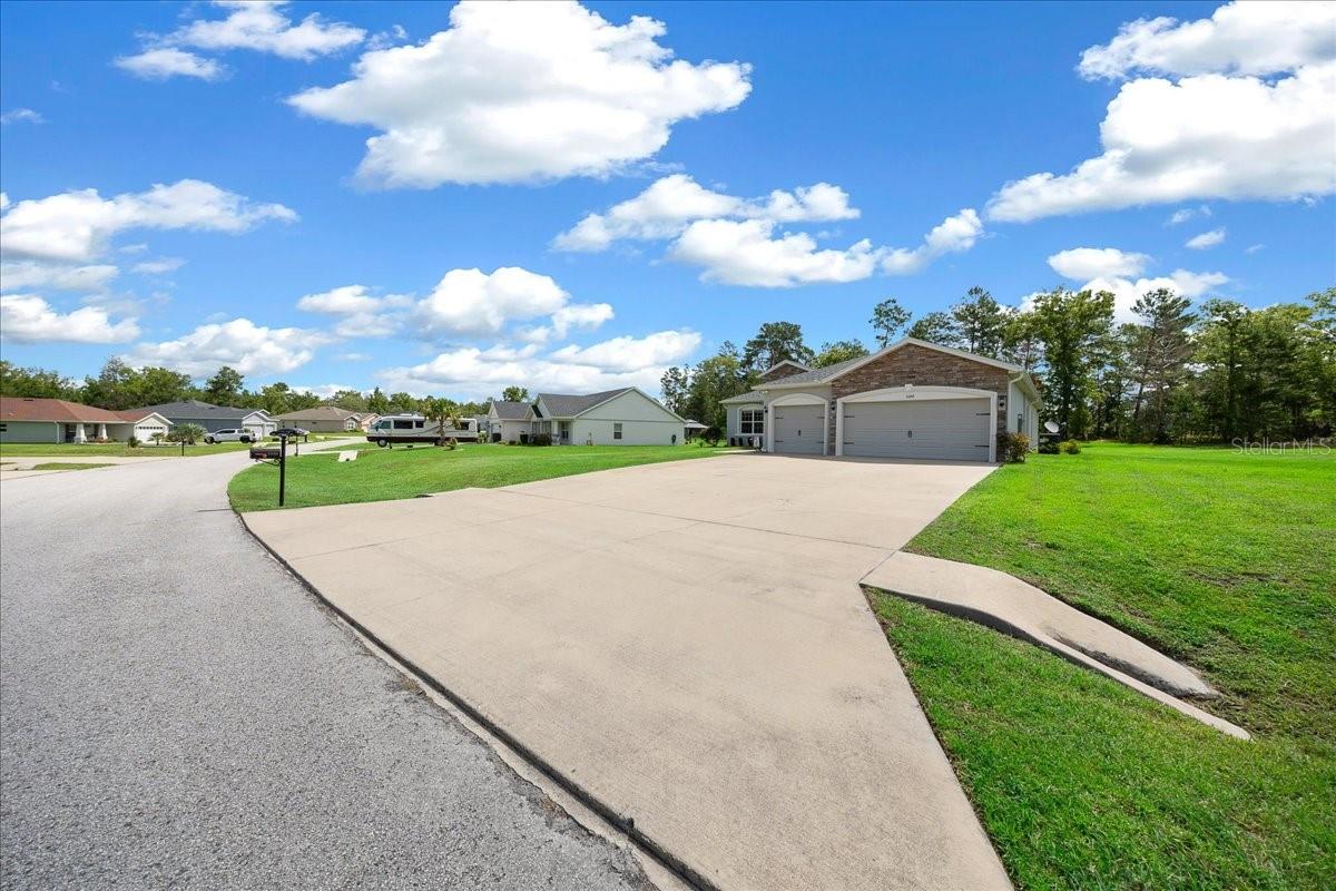 11188 SW 54TH CIR, OCALA, FL, 34476