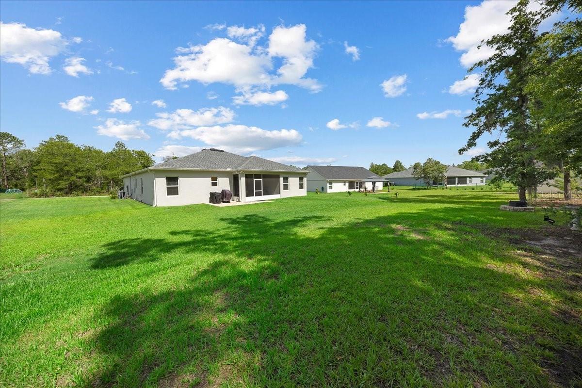 11188 SW 54TH CIR, OCALA, FL, 34476