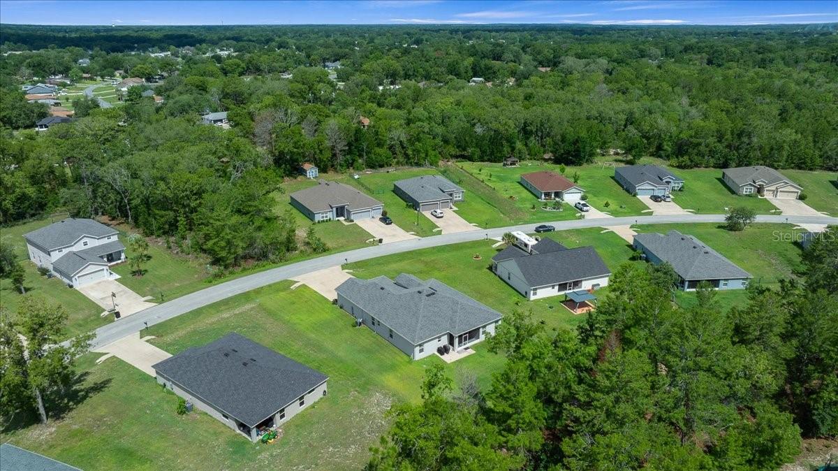 11188 SW 54TH CIR, OCALA, FL, 34476