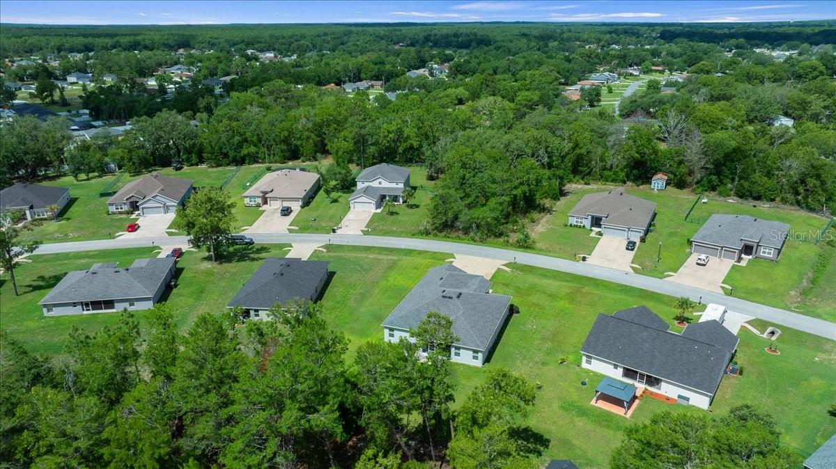 11188 SW 54TH CIR, OCALA, FL, 34476