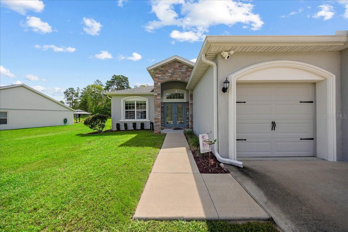 11188 SW 54TH CIR, OCALA, FL, 34476