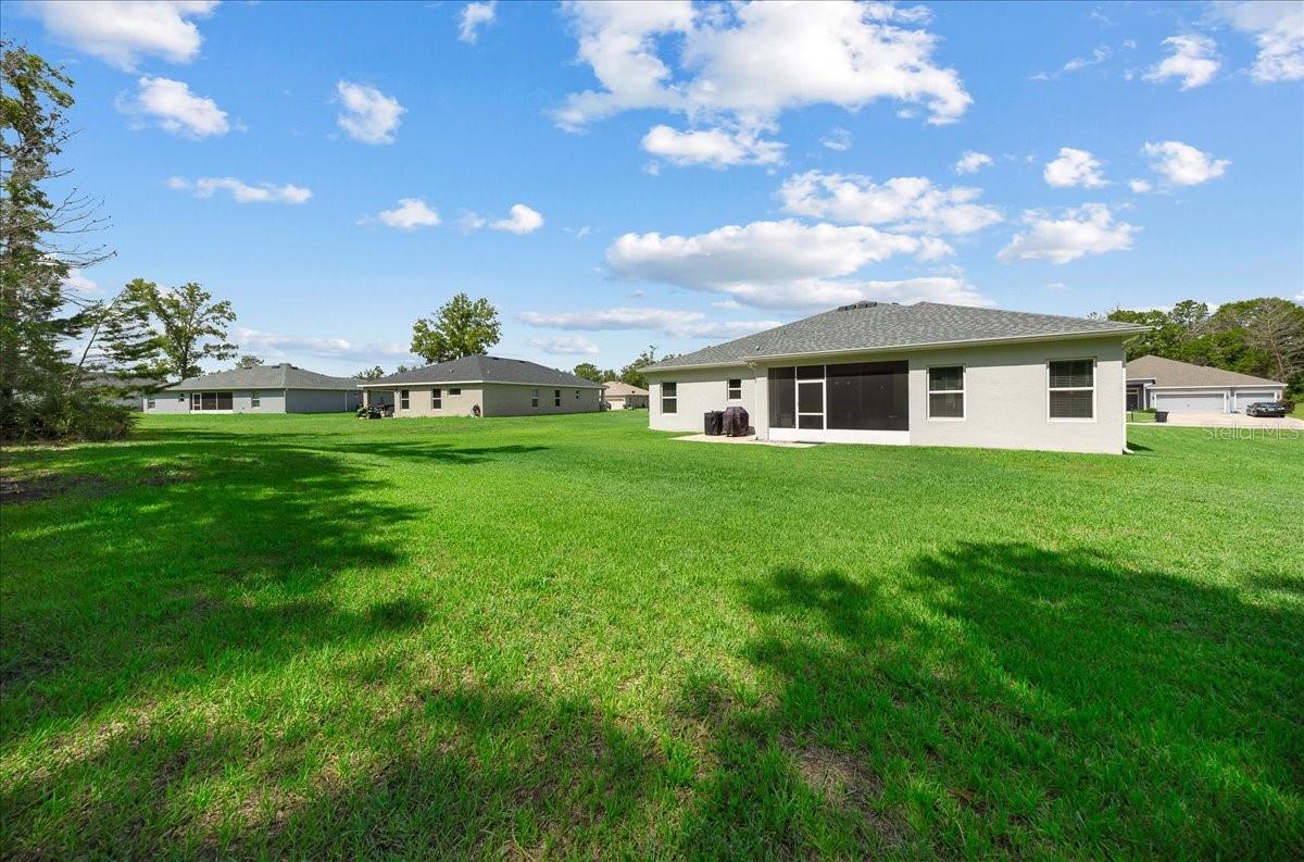 11188 SW 54TH CIR, OCALA, FL, 34476
