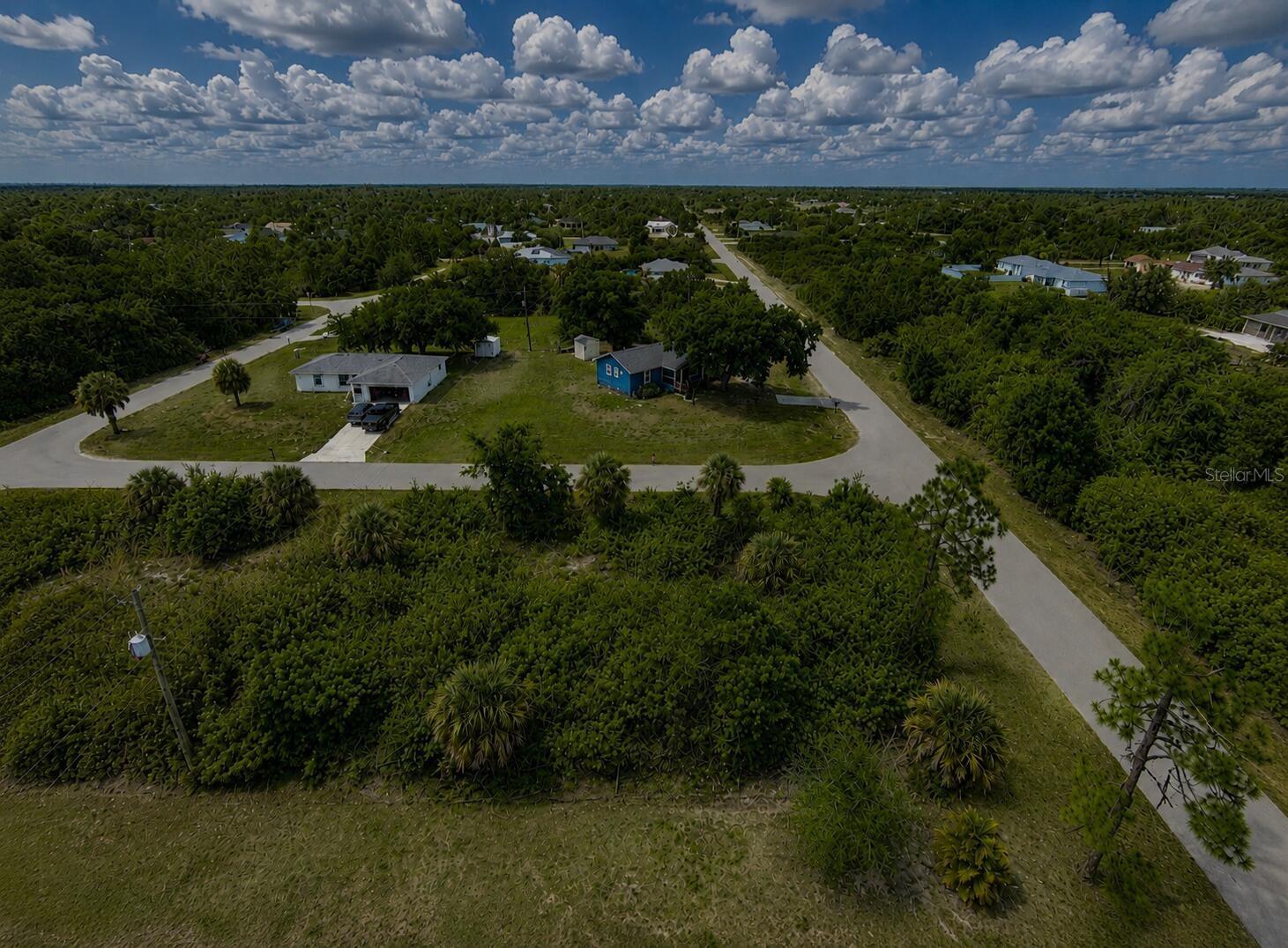 12225 BUROW AVE, PORT CHARLOTTE, FL, 33981