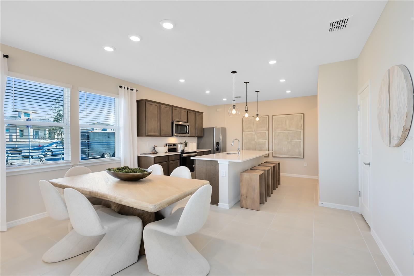 2273 SOUTHBURY DRIVE, KISSIMMEE, FL, 34744