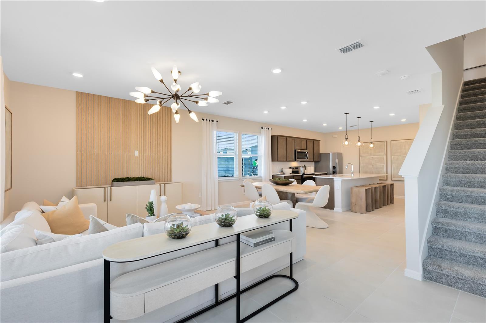 2273 SOUTHBURY DRIVE, KISSIMMEE, FL, 34744