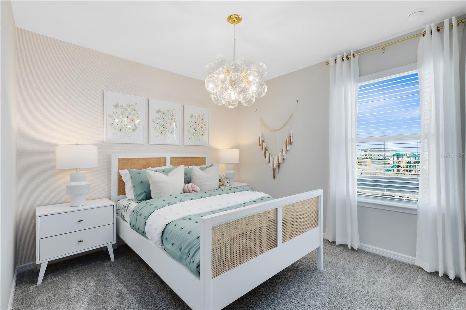 2273 SOUTHBURY DRIVE, KISSIMMEE, FL, 34744
