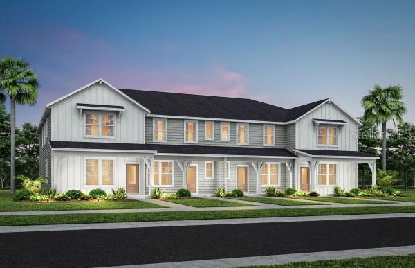 2273 SOUTHBURY DRIVE, KISSIMMEE, FL, 34744