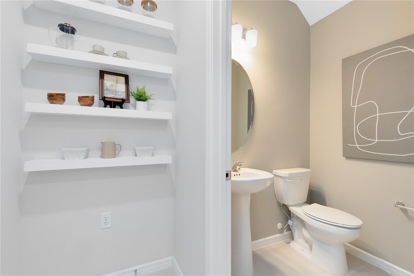 2273 SOUTHBURY DRIVE, KISSIMMEE, FL, 34744