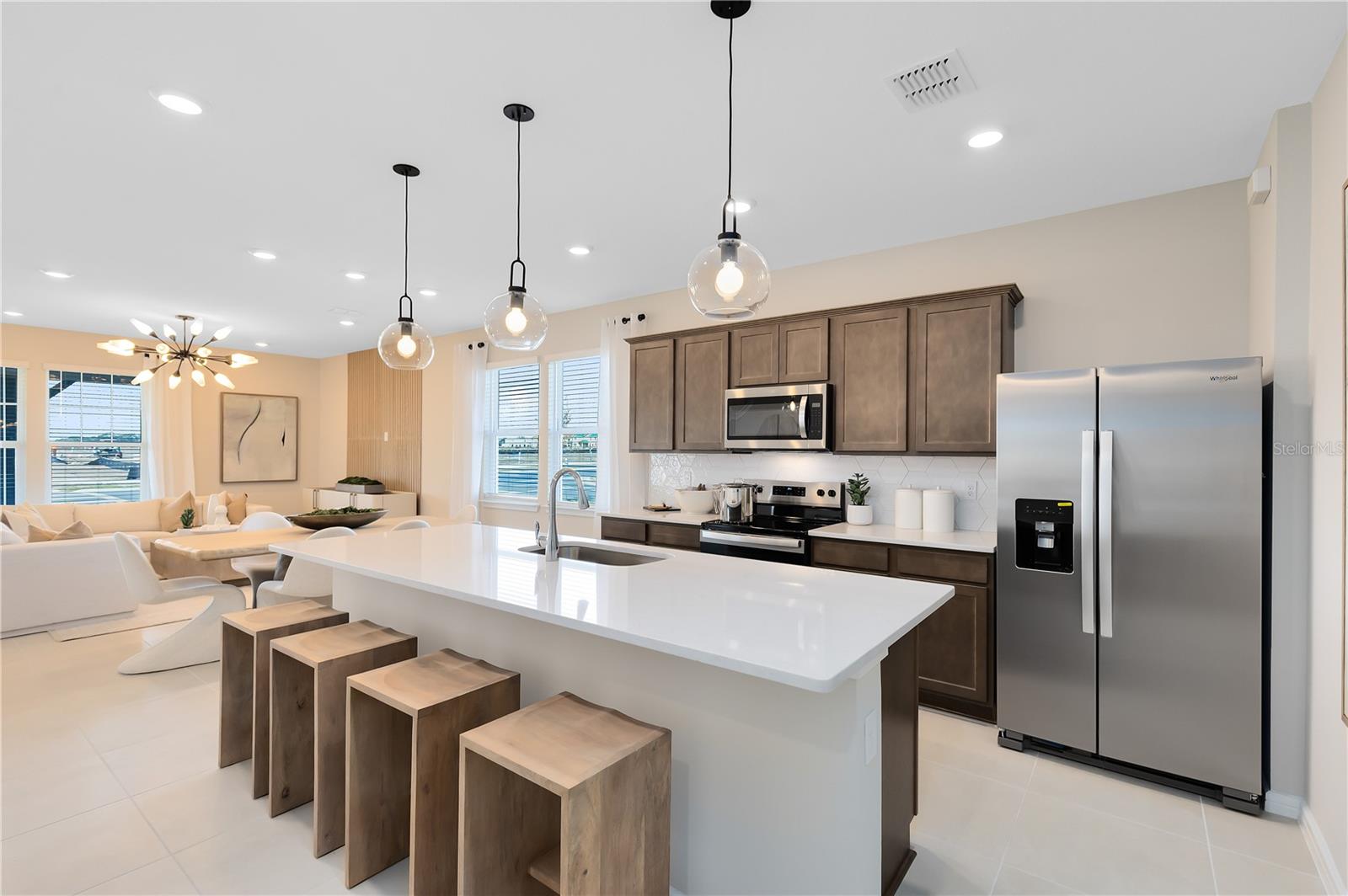 2273 SOUTHBURY DRIVE, KISSIMMEE, FL, 34744