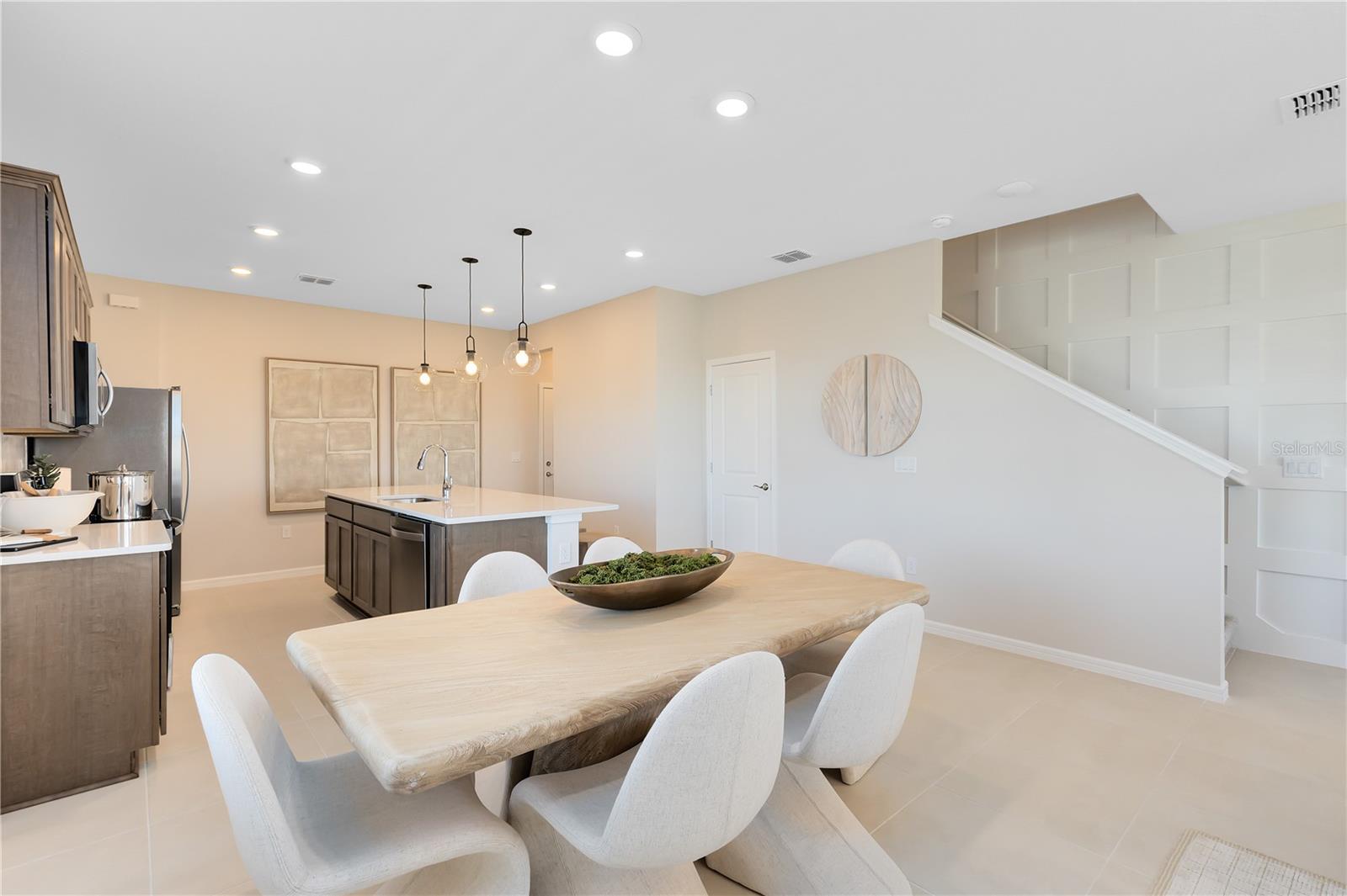 2273 SOUTHBURY DRIVE, KISSIMMEE, FL, 34744