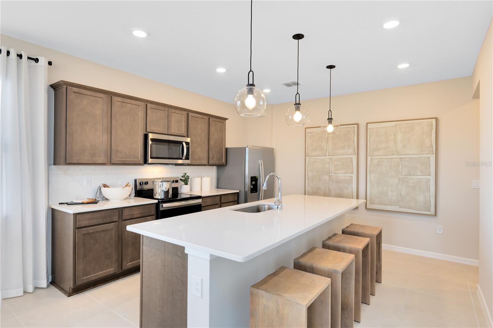 2273 SOUTHBURY DRIVE, KISSIMMEE, FL, 34744