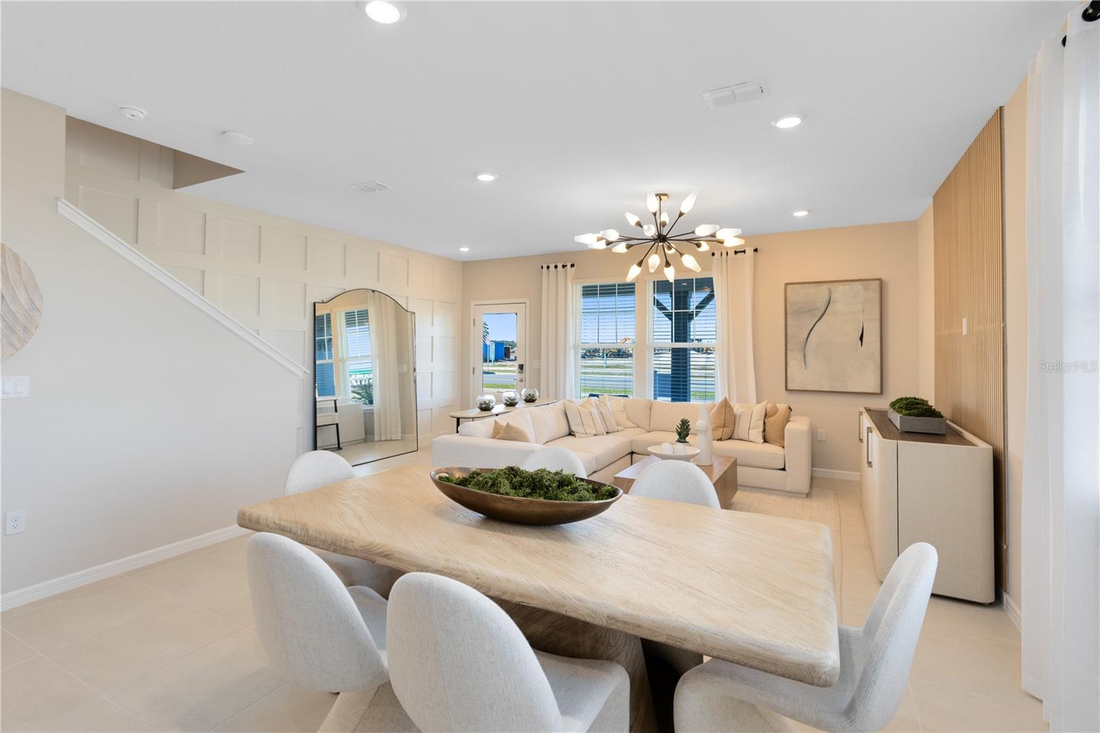 2273 SOUTHBURY DRIVE, KISSIMMEE, FL, 34744