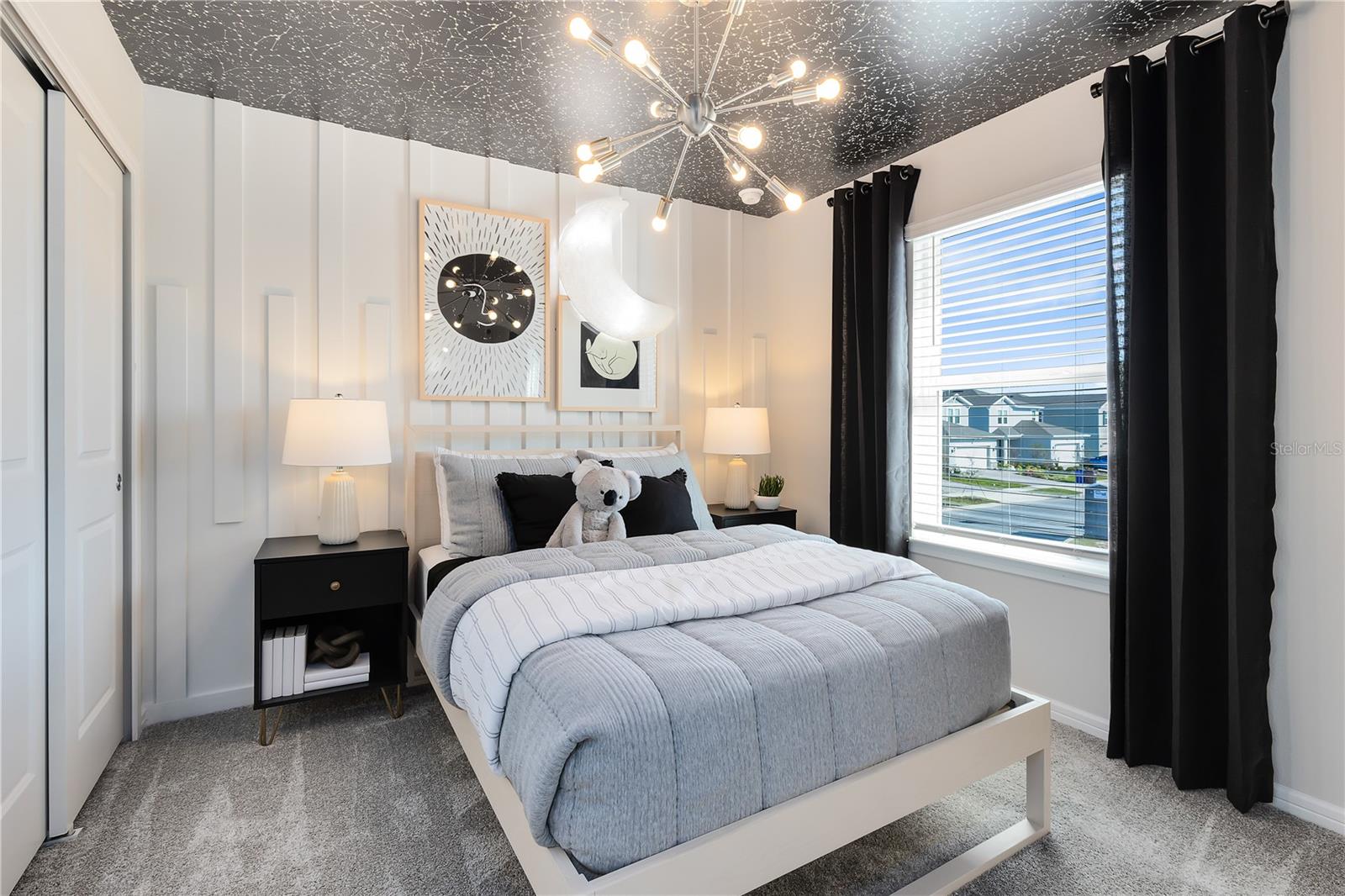 2273 SOUTHBURY DRIVE, KISSIMMEE, FL, 34744
