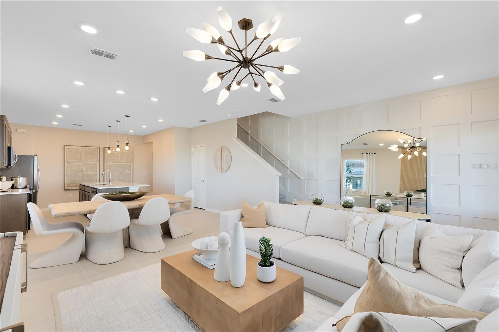 2273 SOUTHBURY DRIVE, KISSIMMEE, FL, 34744