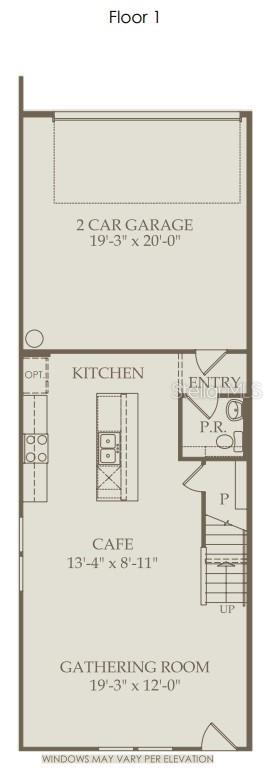 2273 SOUTHBURY DRIVE, KISSIMMEE, FL, 34744