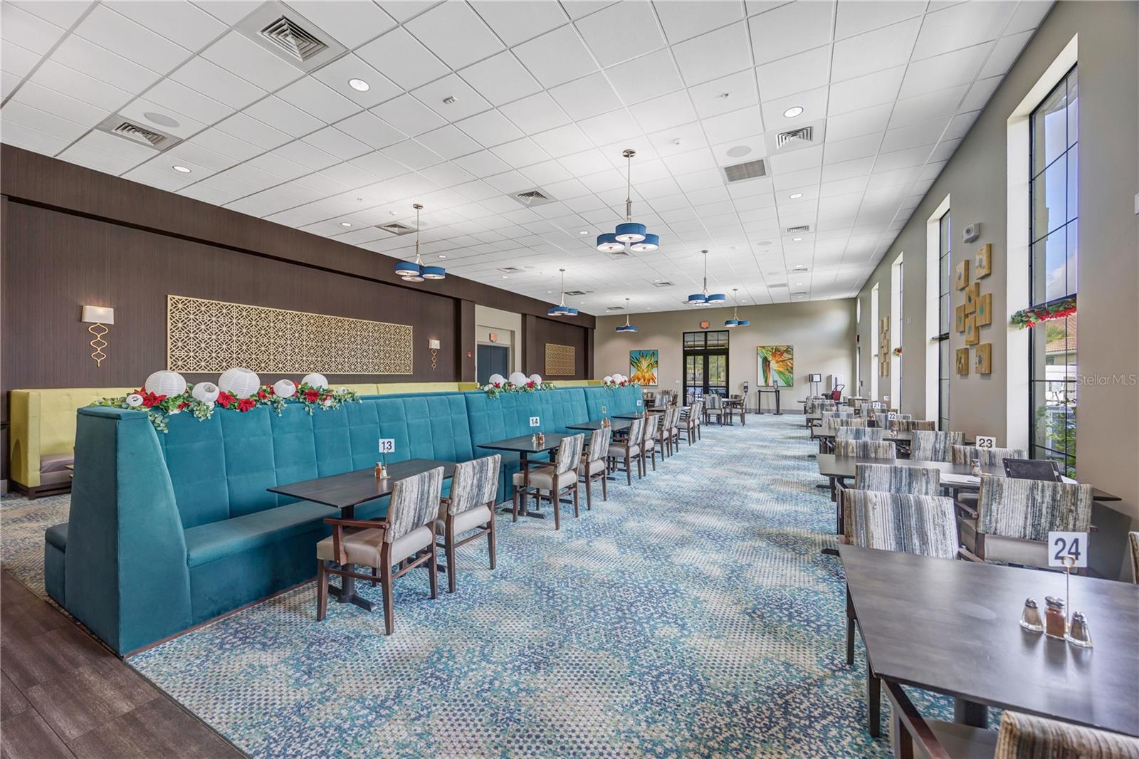 1195 GODAVARI WAY #201, WESLEY CHAPEL, FL, 33543