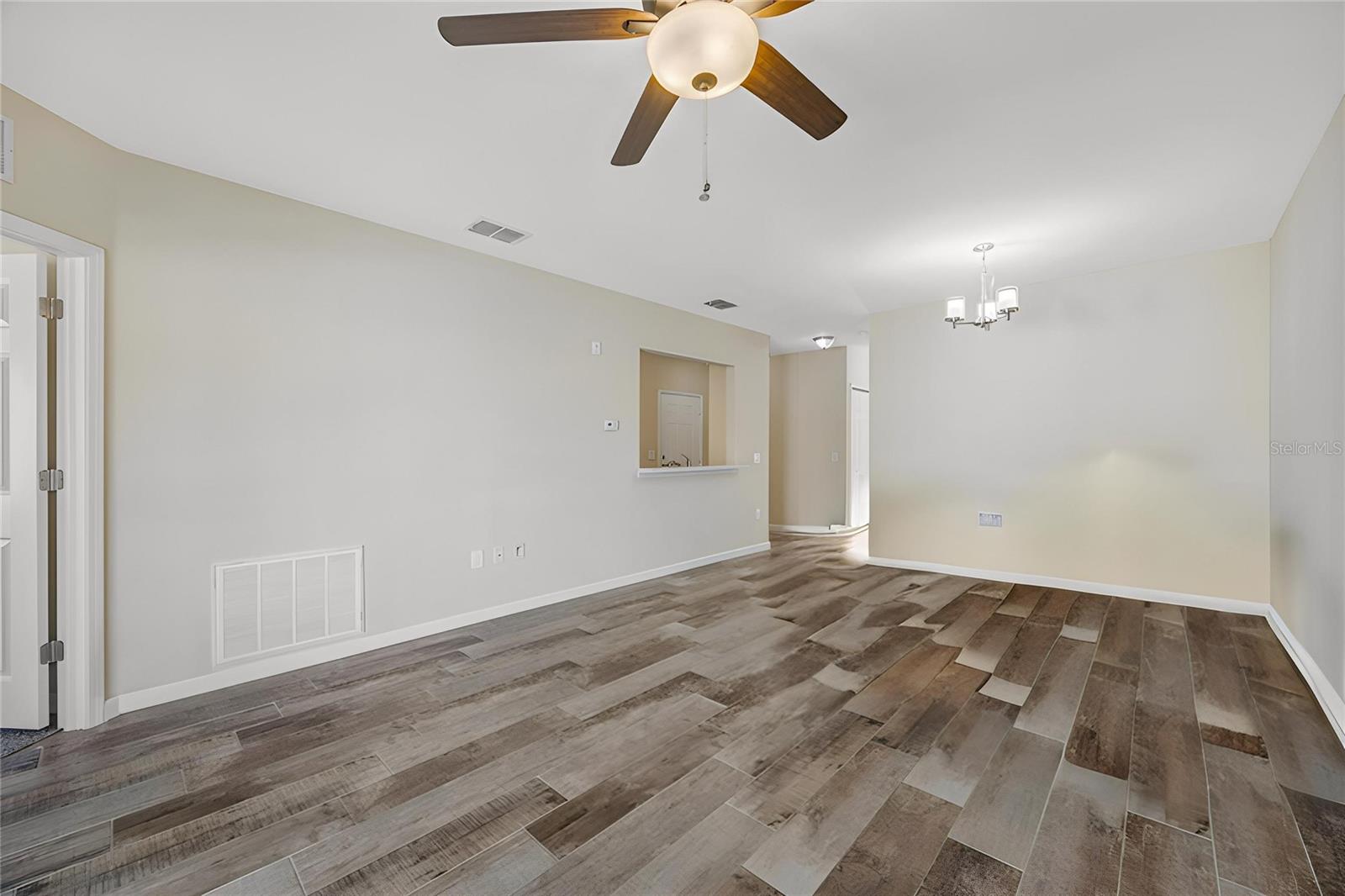 1195 GODAVARI WAY #201, WESLEY CHAPEL, FL, 33543