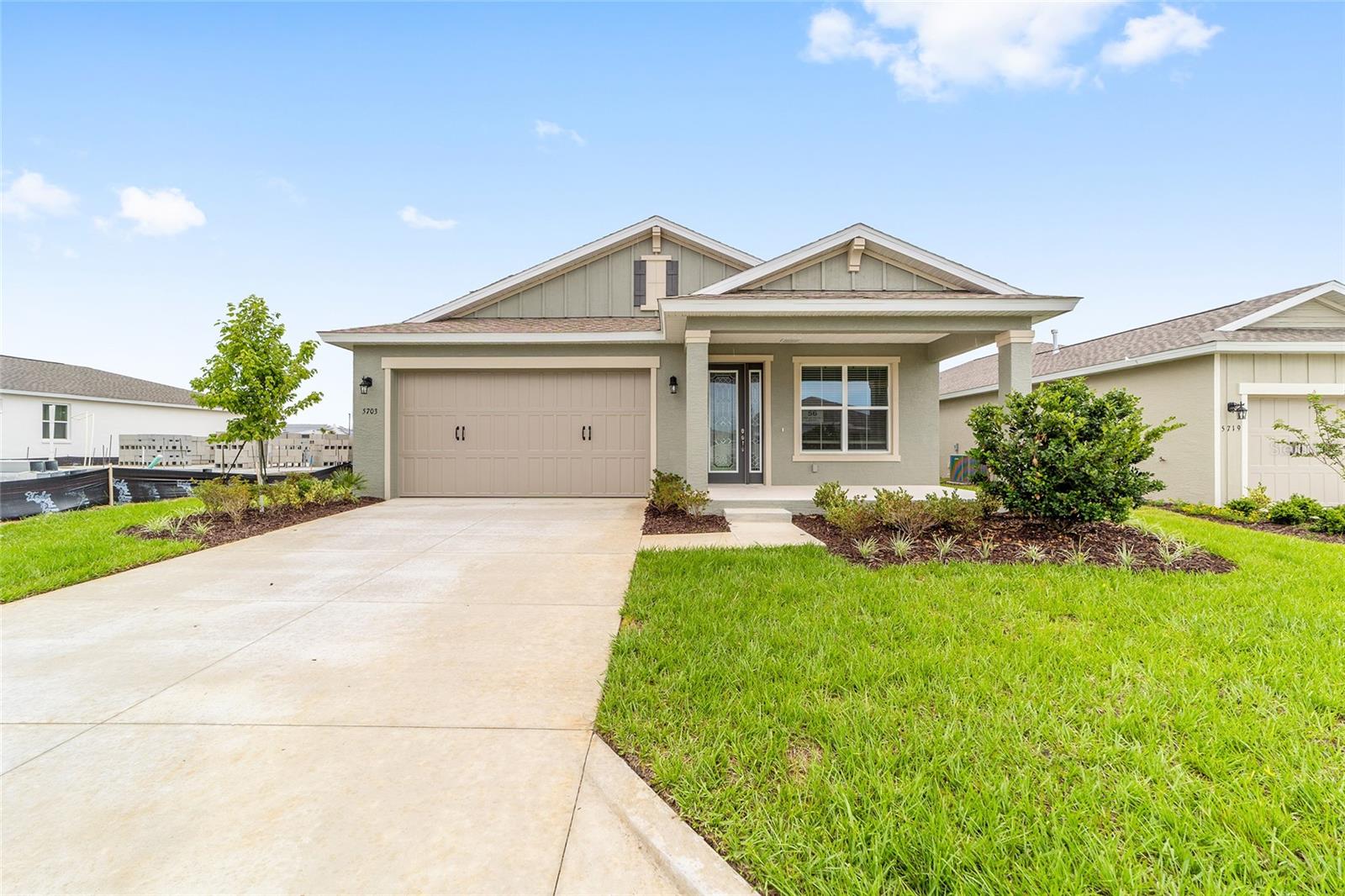 5703 SW 70TH AVE, OCALA, FL, 34474