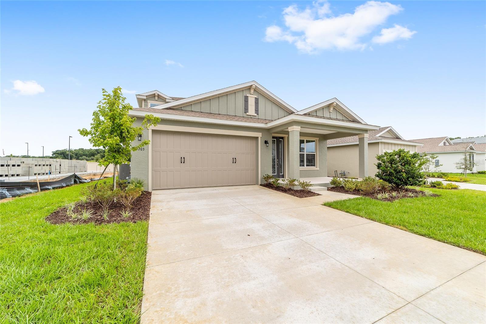 5703 SW 70TH AVE, OCALA, FL, 34474