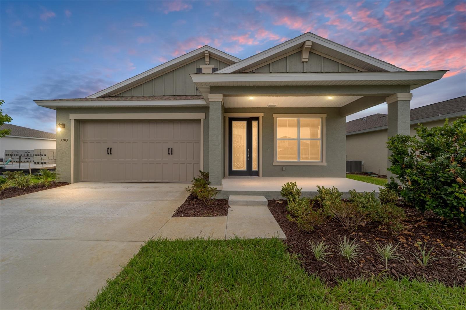 5703 SW 70TH AVE, OCALA, FL, 34474