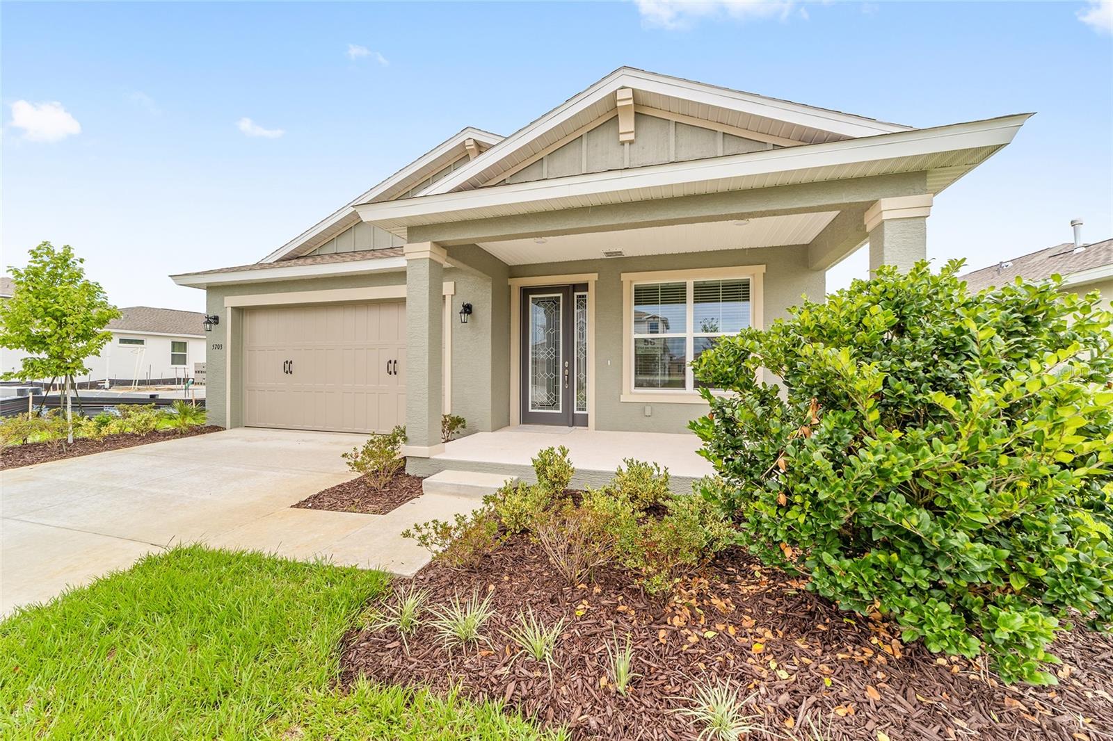5703 SW 70TH AVE, OCALA, FL, 34474