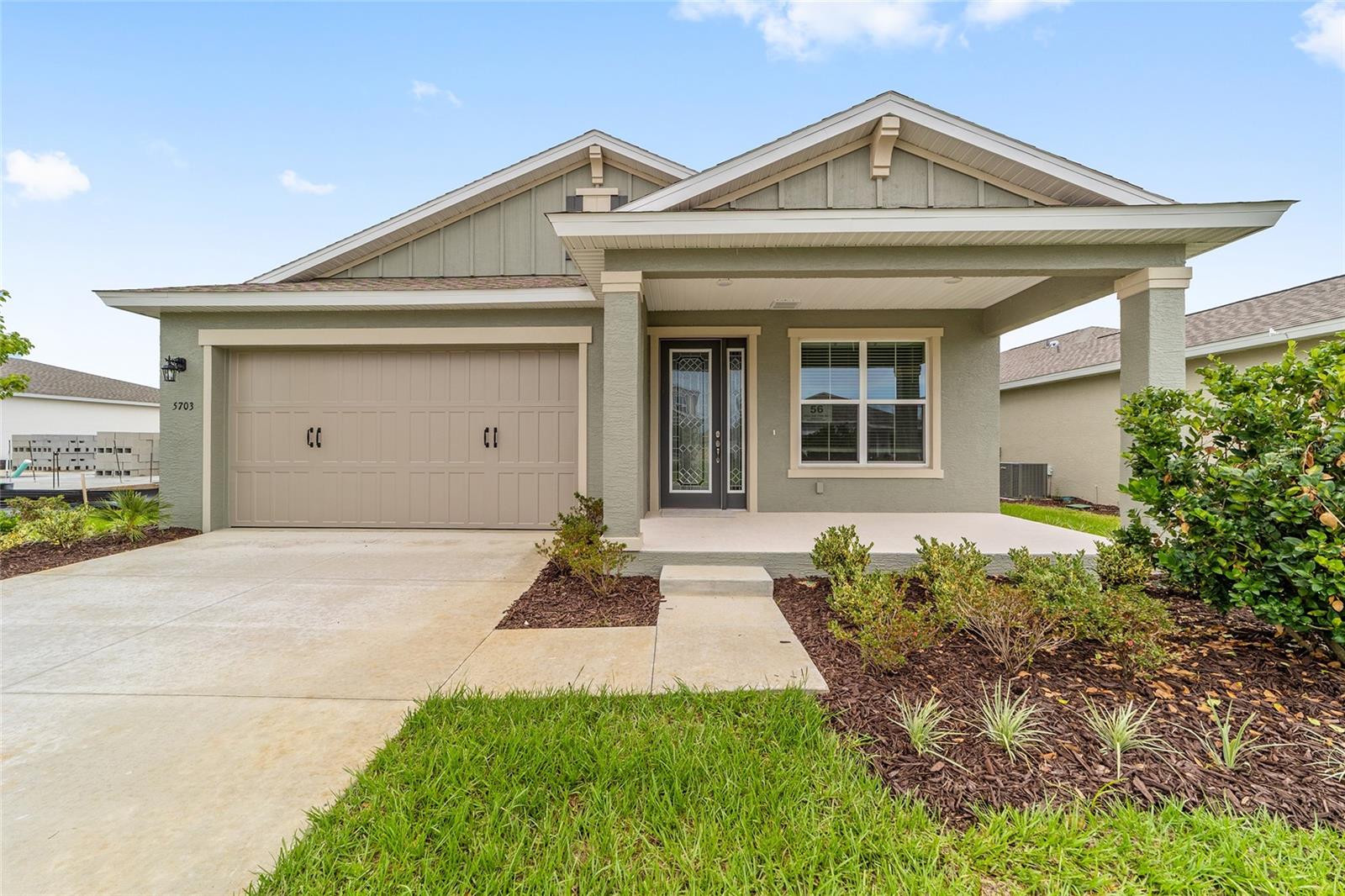 5703 SW 70TH AVE, OCALA, FL, 34474