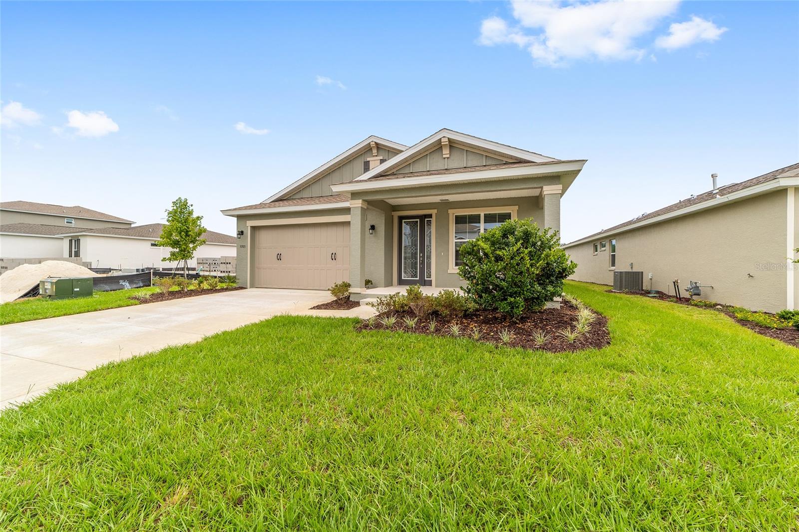 5703 SW 70TH AVE, OCALA, FL, 34474