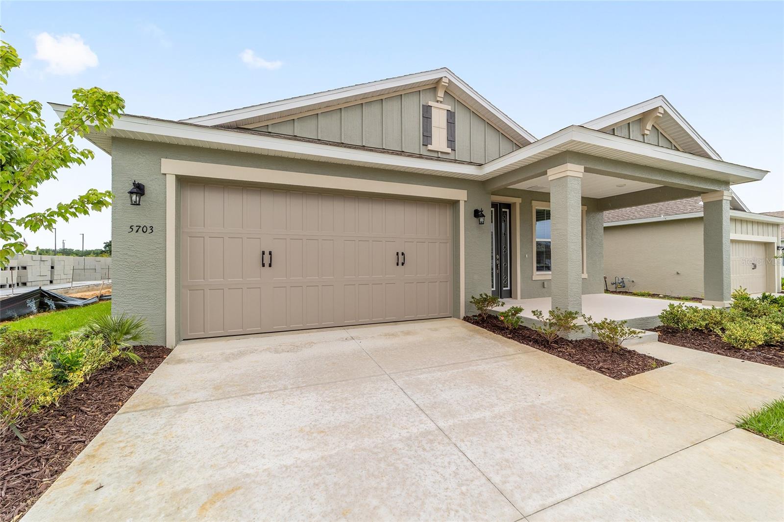 5703 SW 70TH AVE, OCALA, FL, 34474