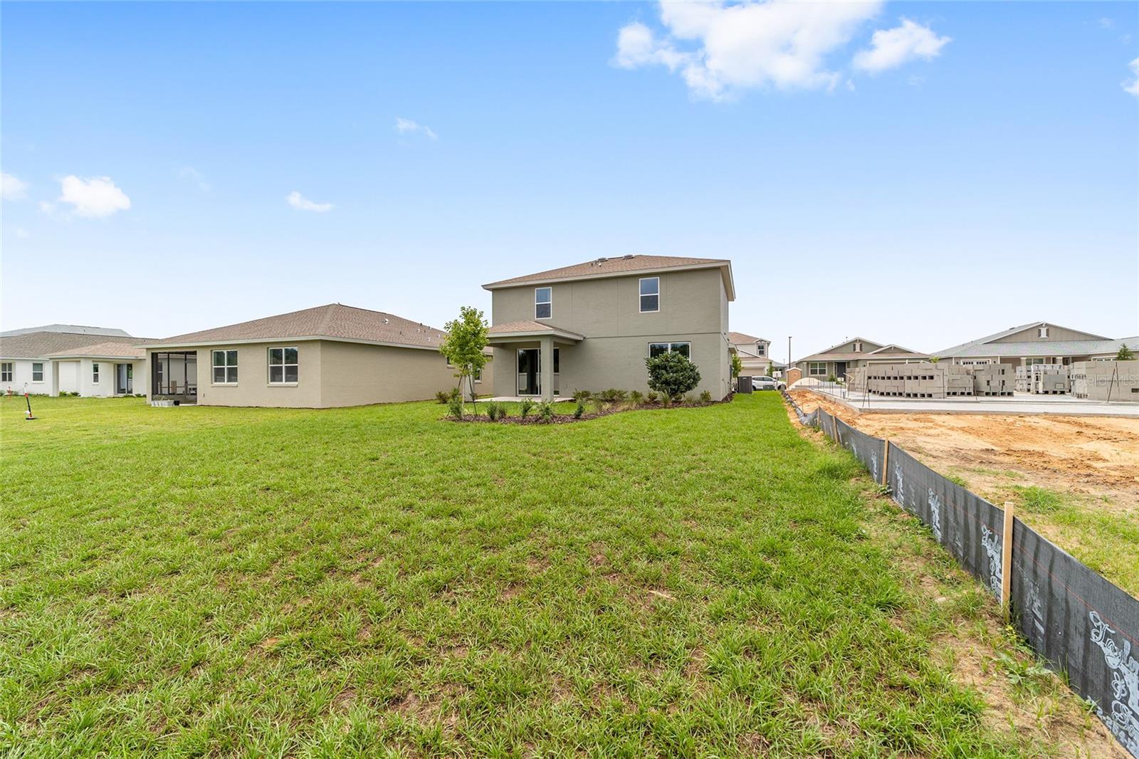 5703 SW 70TH AVE, OCALA, FL, 34474