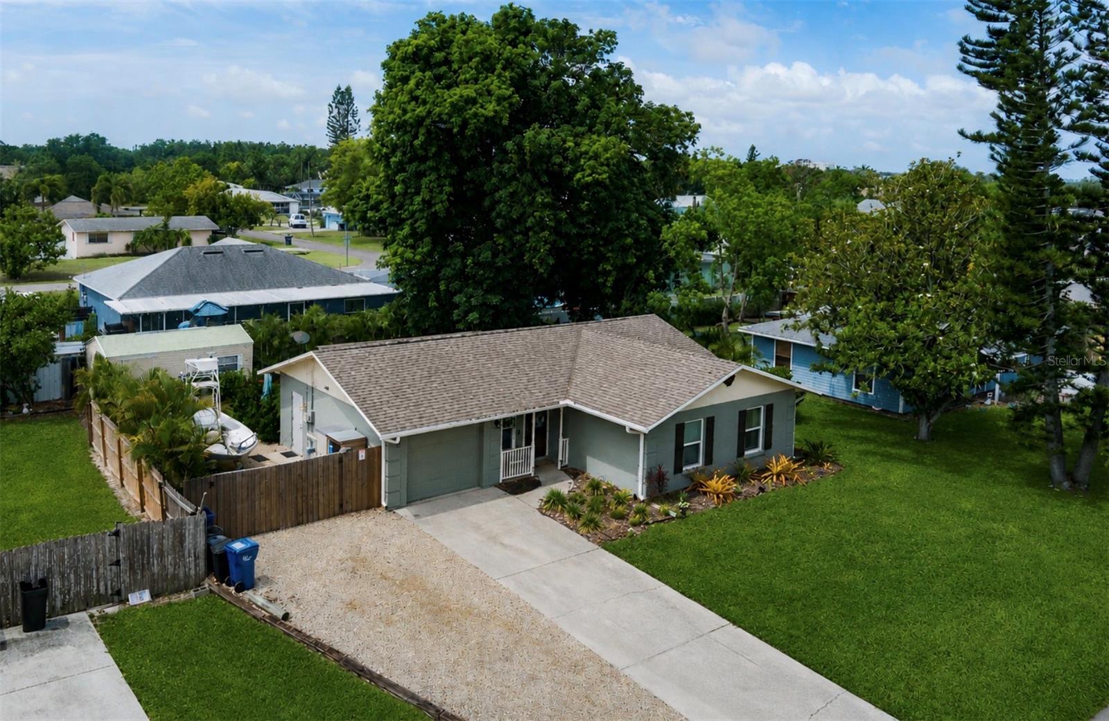 327 43RD STREET BLVD W, PALMETTO, FL, 34221