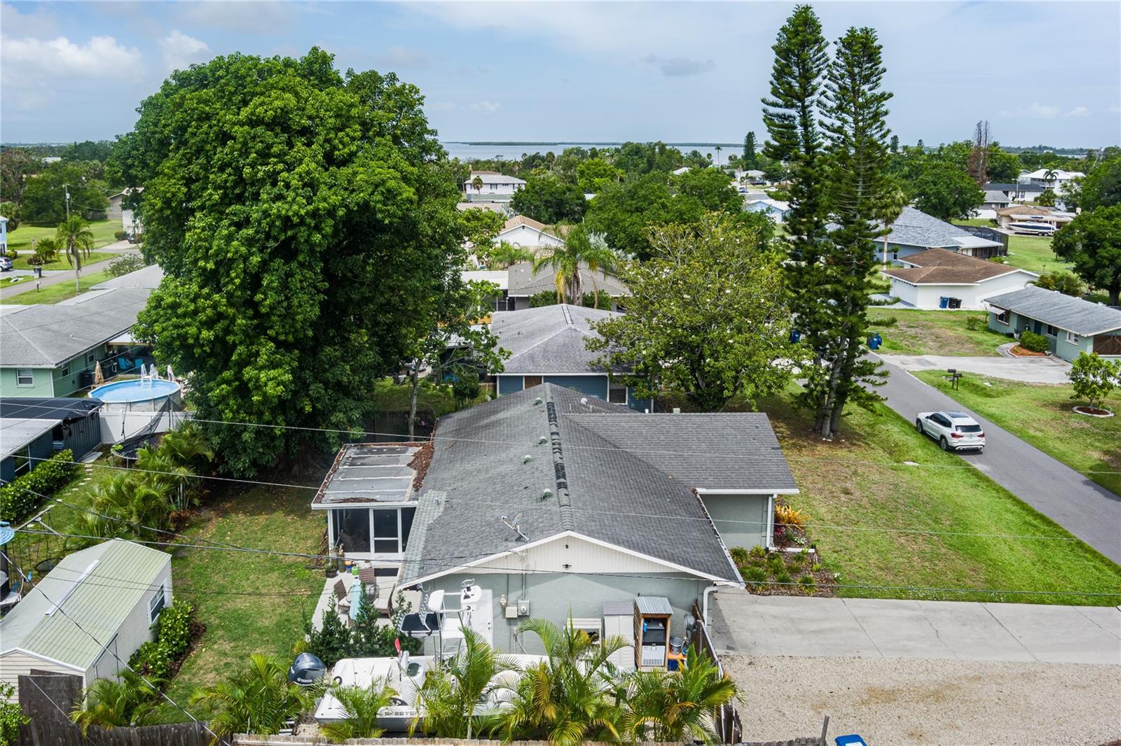 327 43RD STREET BLVD W, PALMETTO, FL, 34221
