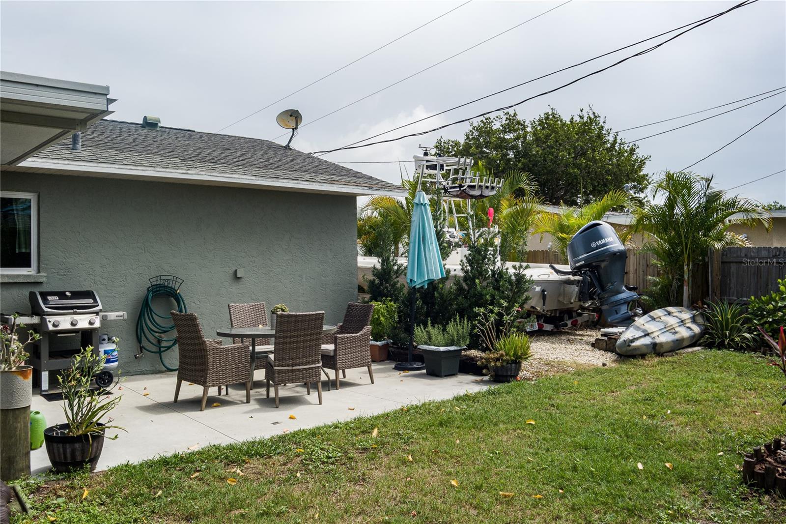 327 43RD STREET BLVD W, PALMETTO, FL, 34221