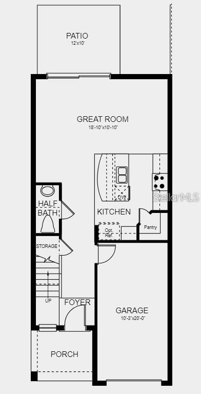 11825 GLENSIDE TER, PALMETTO, FL, 34221
