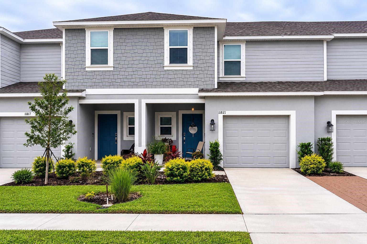 11825 GLENSIDE TER, PALMETTO, FL, 34221