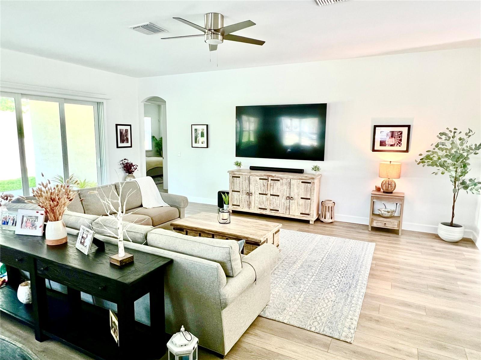 1334 BELCHER DR, TARPON SPRINGS, FL, 34689