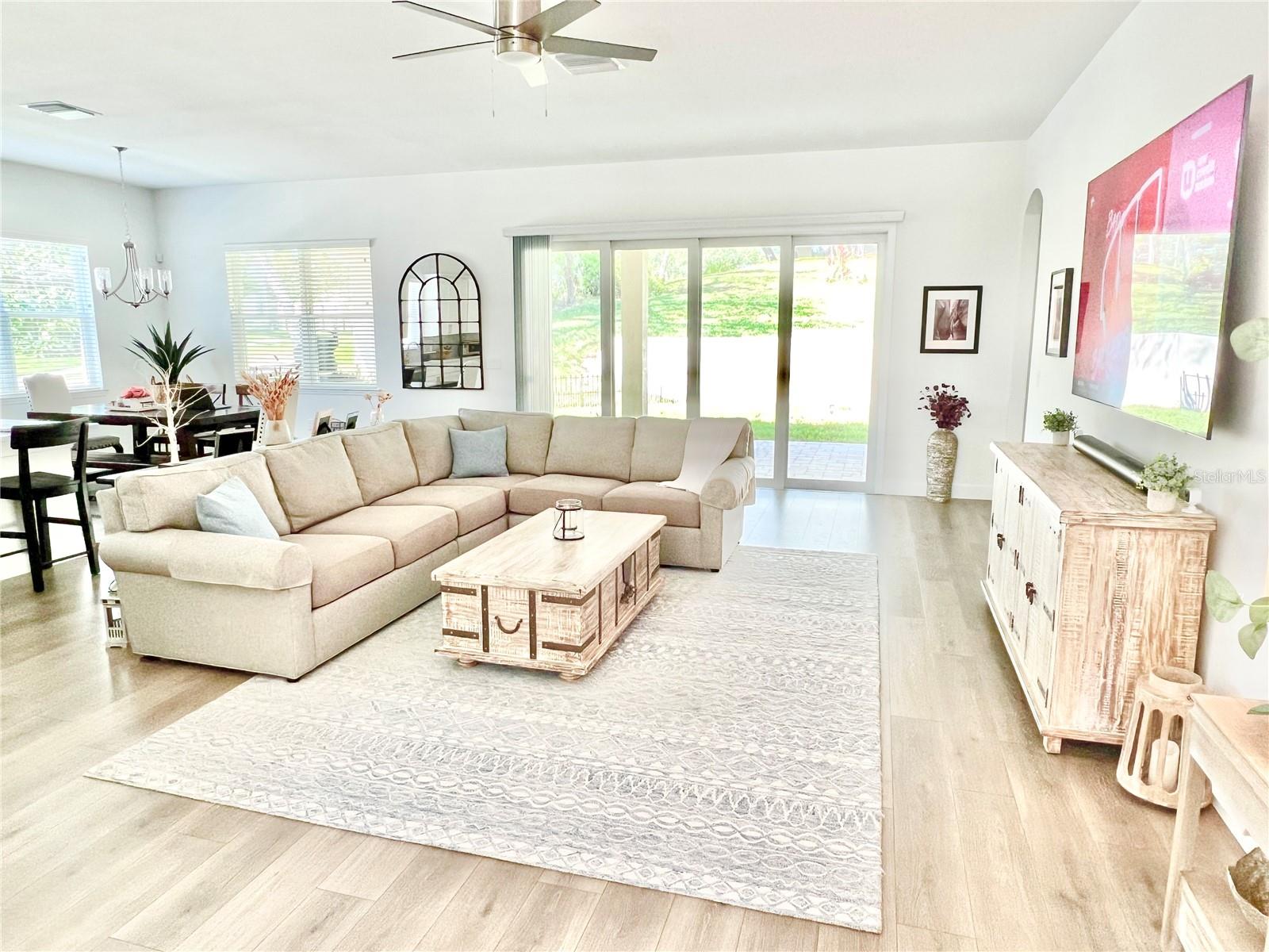 1334 BELCHER DR, TARPON SPRINGS, FL, 34689