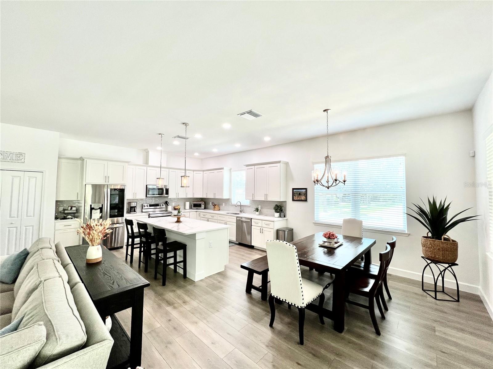 1334 BELCHER DR, TARPON SPRINGS, FL, 34689