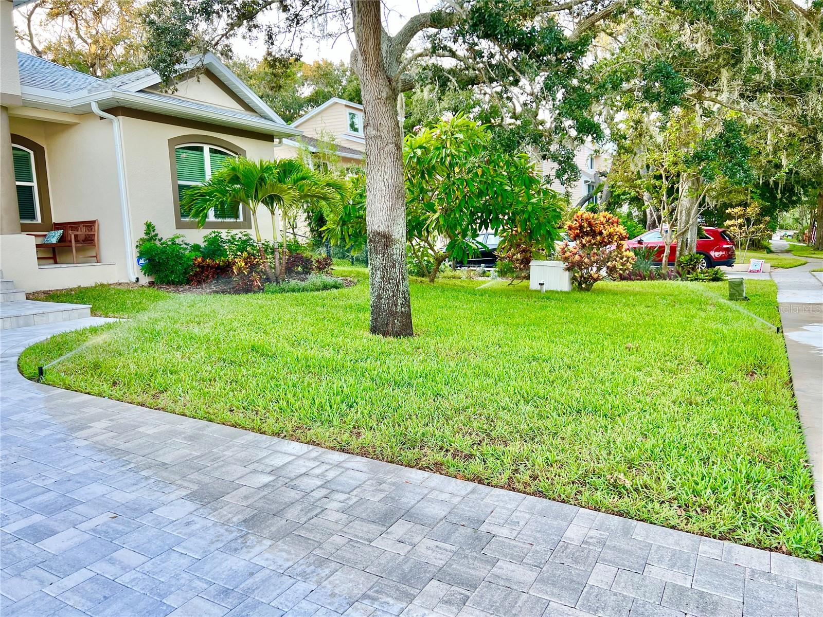 1334 BELCHER DR, TARPON SPRINGS, FL, 34689