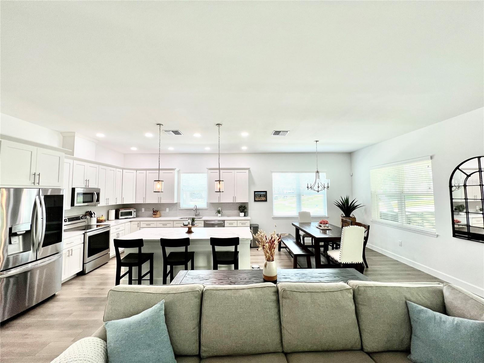 1334 BELCHER DR, TARPON SPRINGS, FL, 34689