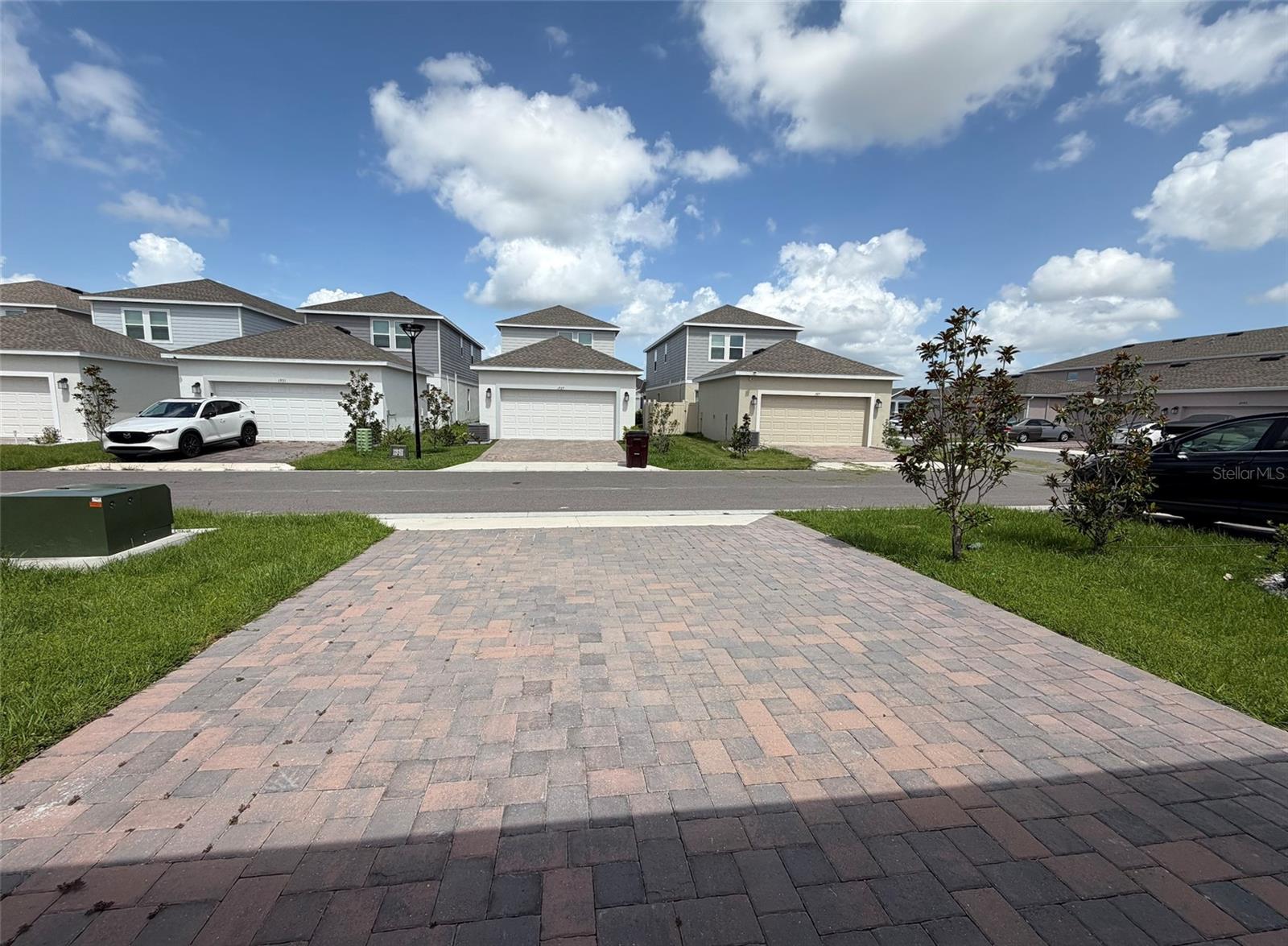 1944 TOHOQUA BLVD, KISSIMMEE, FL, 34744