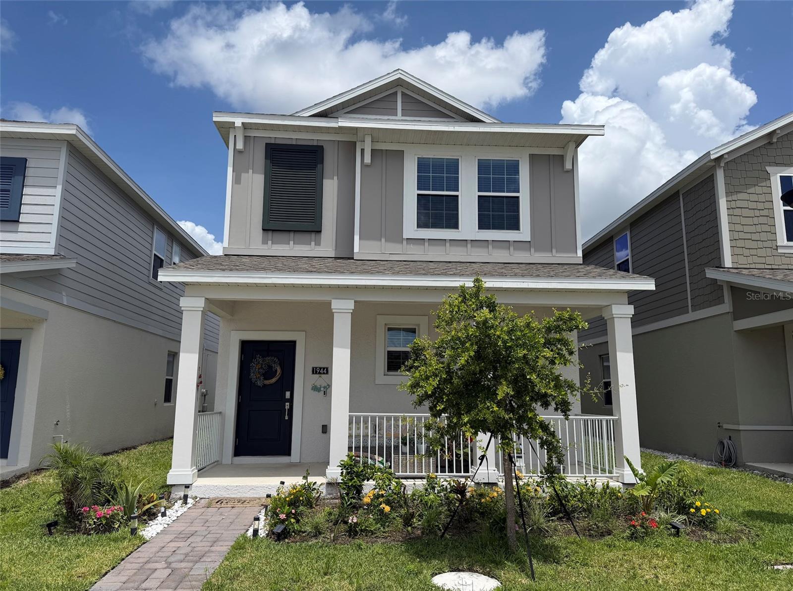 1944 TOHOQUA BLVD, KISSIMMEE, FL, 34744