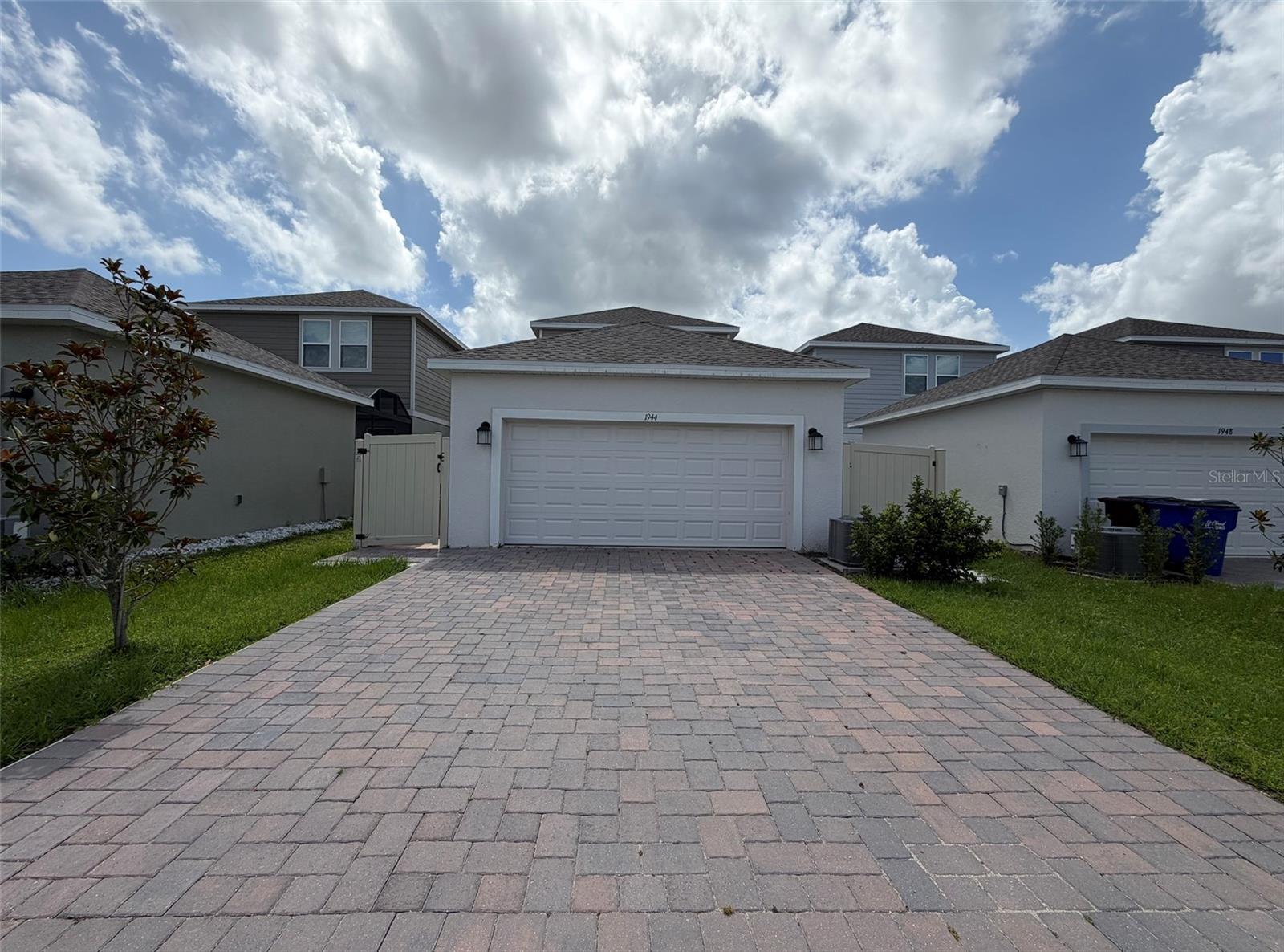 1944 TOHOQUA BLVD, KISSIMMEE, FL, 34744