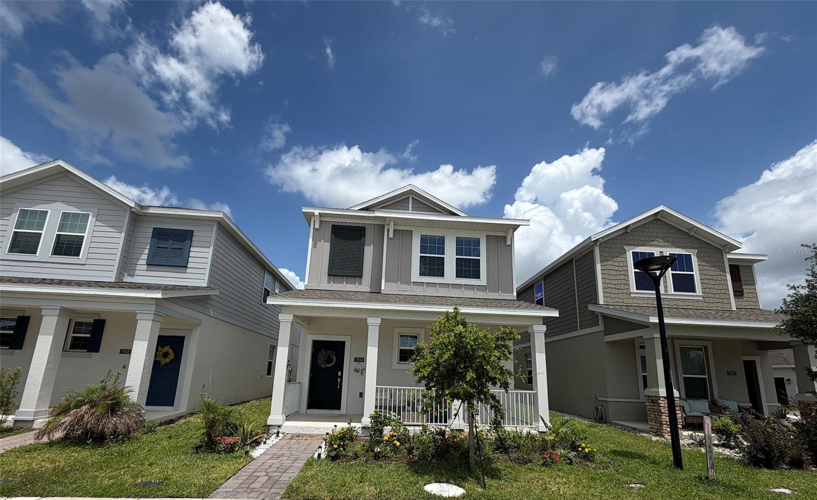 1944 TOHOQUA BLVD, KISSIMMEE, FL, 34744