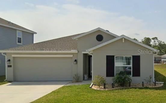 207 WINGED FOOT LN, DAYTONA BEACH, FL, 32124