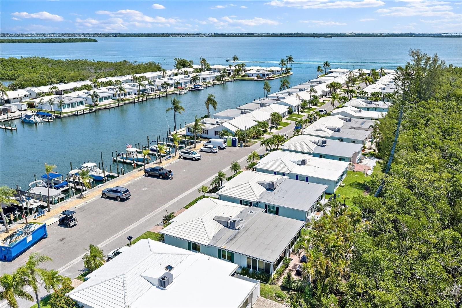 820 SPANISH DR S #., LONGBOAT KEY, FL, 34228