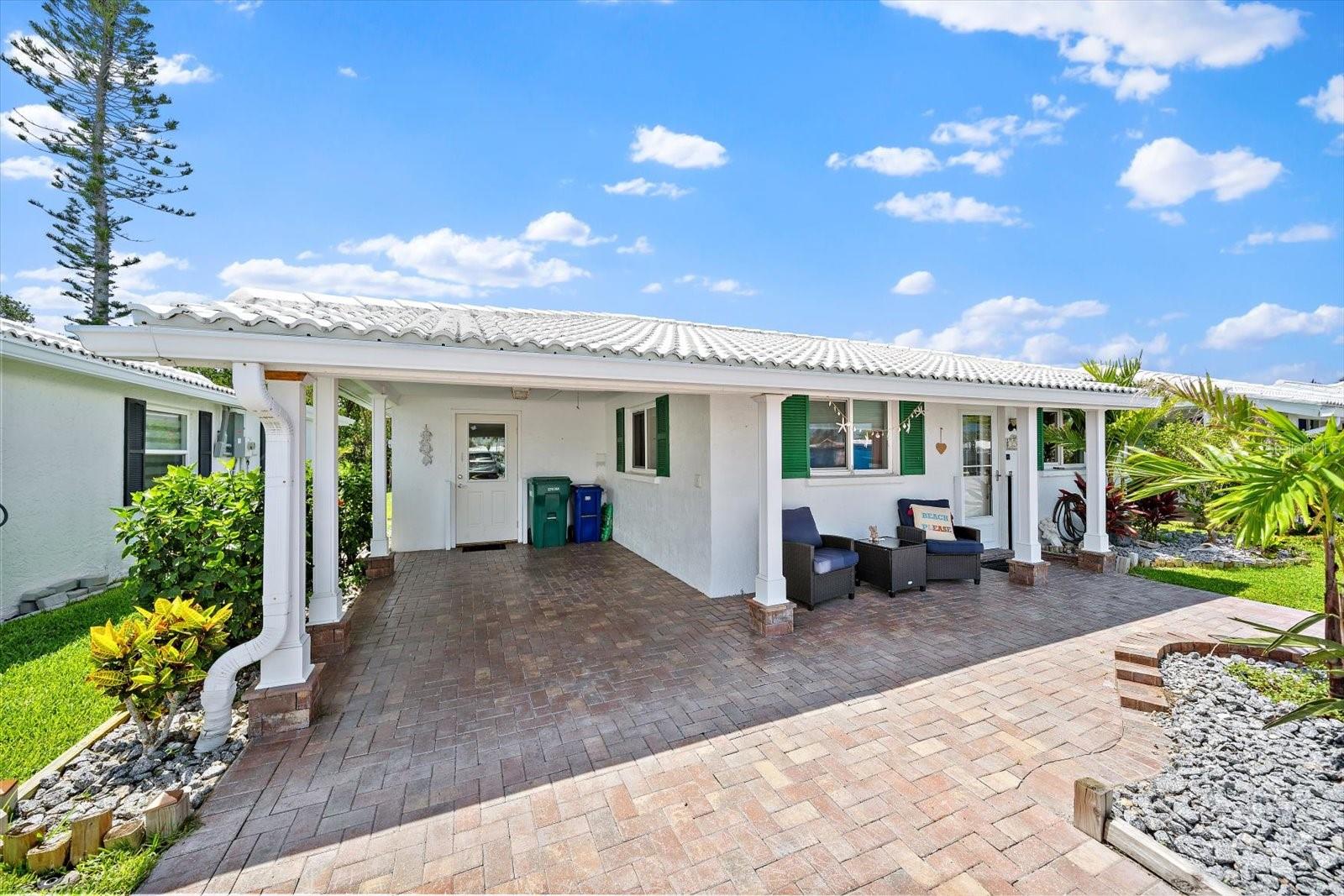 820 SPANISH DR S #., LONGBOAT KEY, FL, 34228