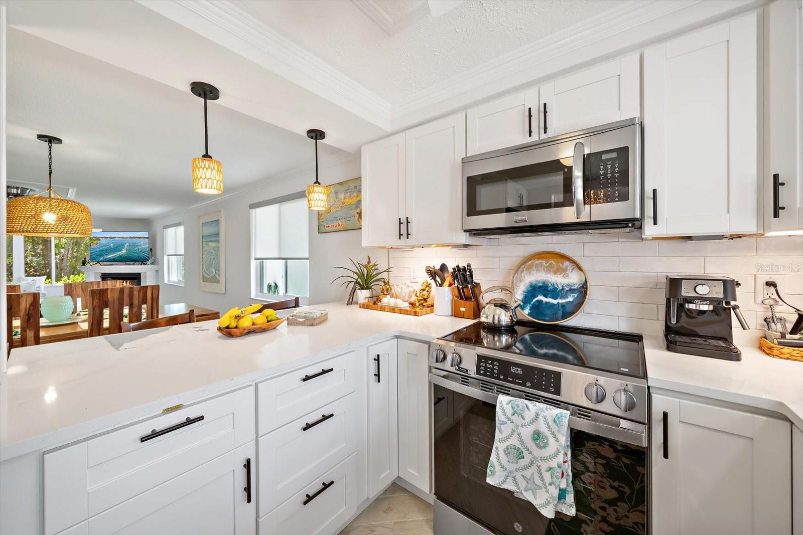 820 SPANISH DR S #., LONGBOAT KEY, FL, 34228